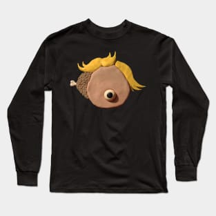 The Ballad Of Hamantha Long Sleeve T-Shirt